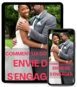 Comment donner à un homme envie de s'engager