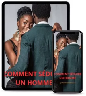 Commment séduire un homme