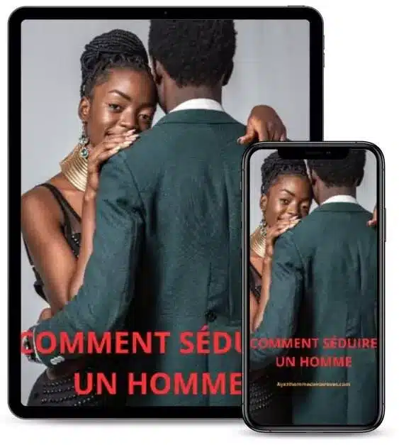 comment séduire un homme